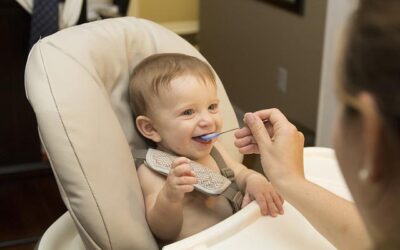 Soft Baby Spoons: Best to Choose for Your kids