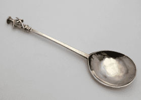 Paul Apostle Spoon