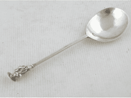 St.Peter Apostle Spoon