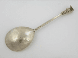 John Apostle Spoon