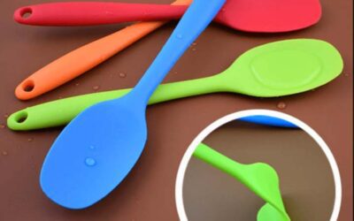 The 8 Best Silicone Spoons For Babies Reviewed