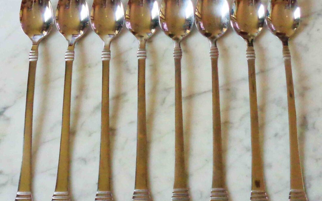 What Is A Parfait Spoon, And Why Is It Useful?