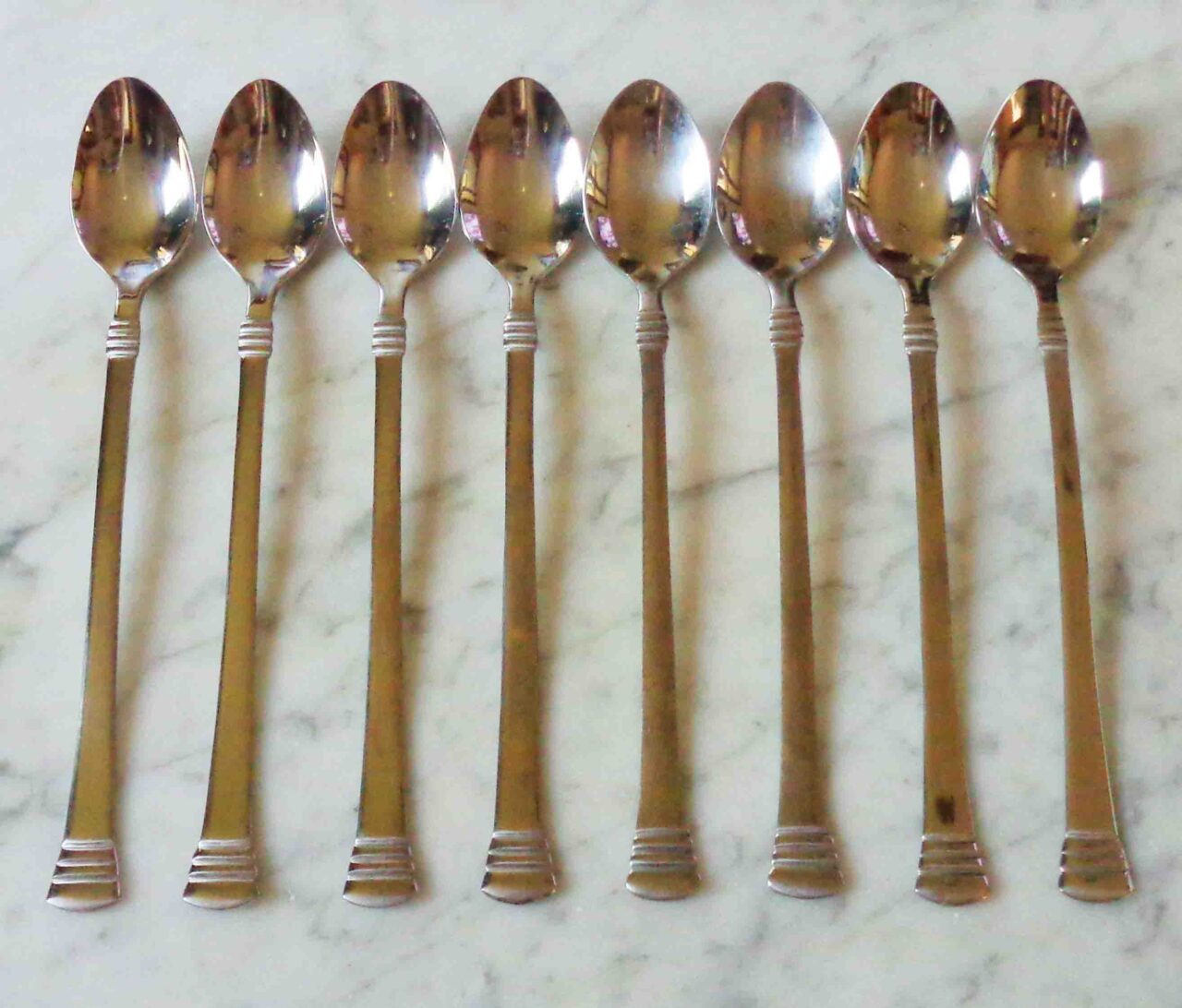 What Is A Parfait Spoon, And Why Is It Useful? Spoon Wiki