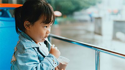 Best Baby Spoons For Toddlers in Self Feeding