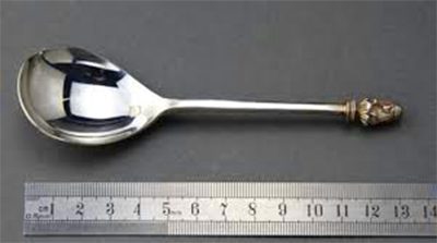 Maidenhead Spoon: Uncovering the Fascinating History
