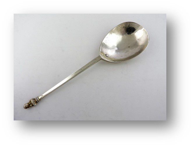Maidenhead Spoon