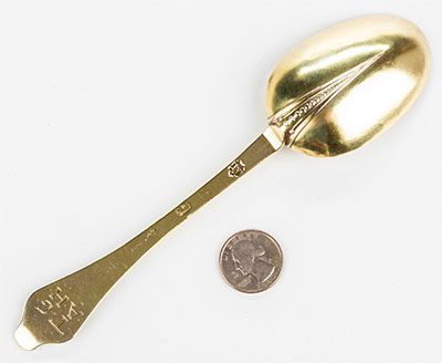 Rattail Spoons: The Elegant and Timeless Addition to Your Tableware