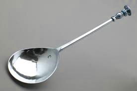 Seal Top Spoons
