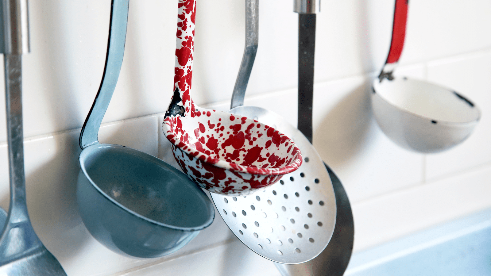 Best Ladle Spoons