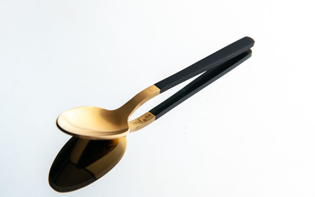 Oneida Spoons: The Perfect Addition to Your Flatware Collection