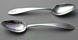 Spanish Spoons