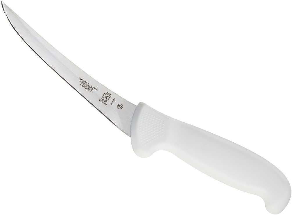 Boning Knife Different Type of Kitchen Knives