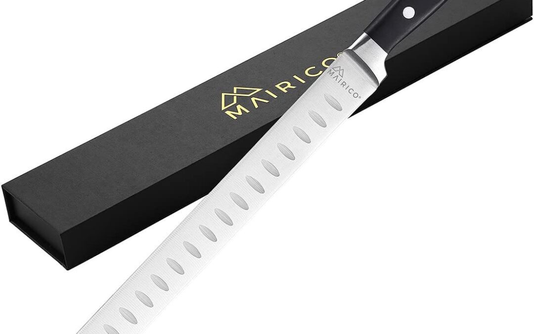 Best Carving knife|Slice Like a Pro
