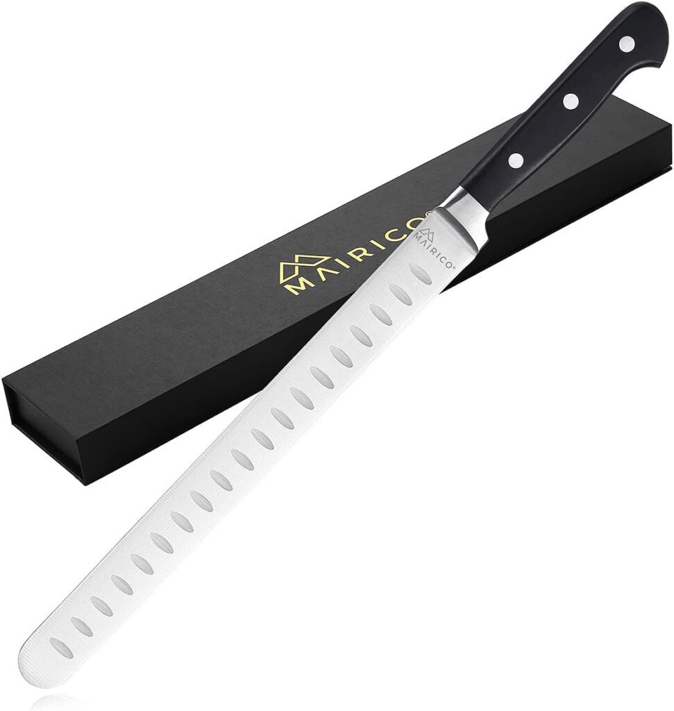 Best Carving Knife