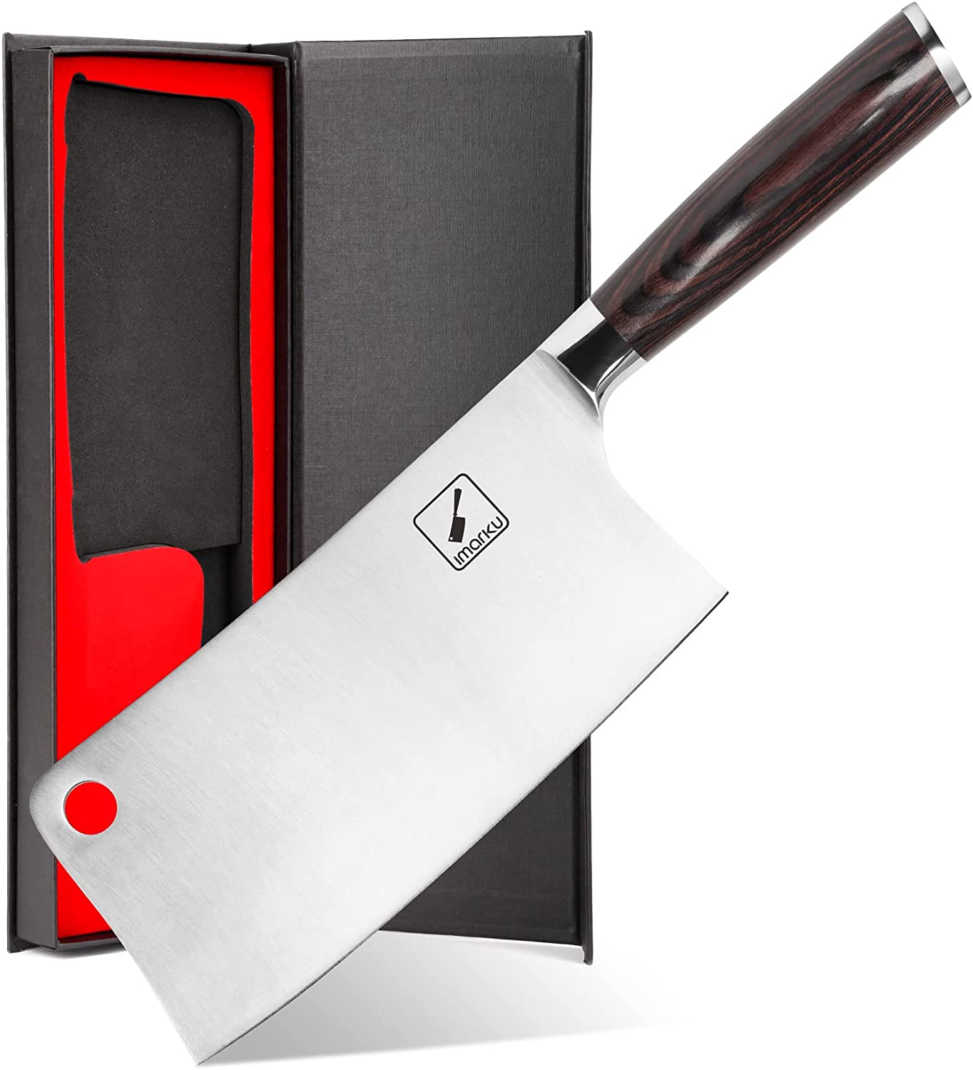 Cleaver Knife Different Type of Kitchen Knives