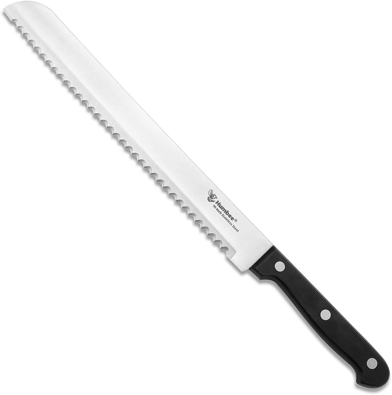 Best Serrated Bread Knives