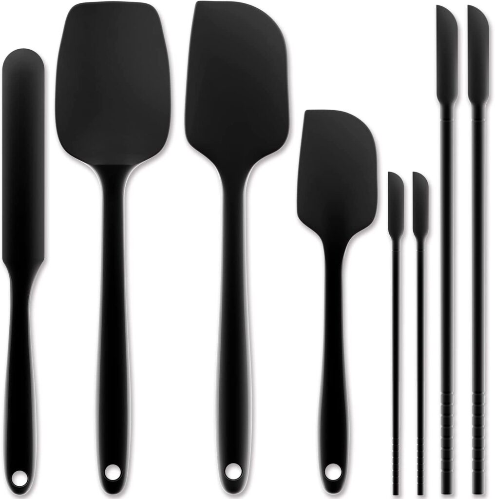 Silicone Scraper for Baking
