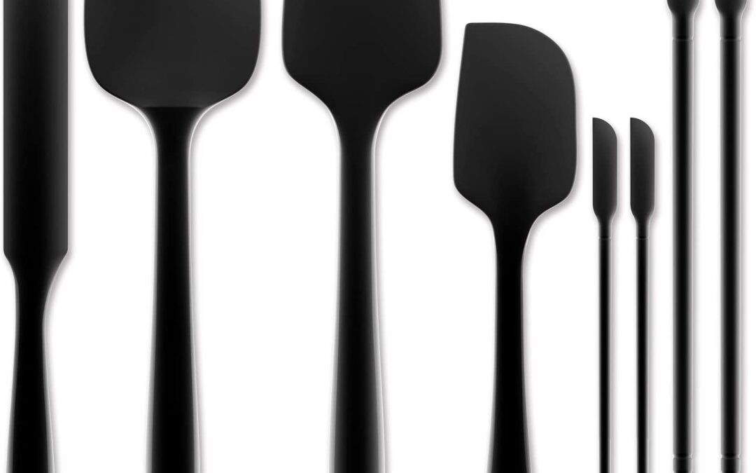 Cooking Spoon Spatula Set: Tools for Every Home Cook