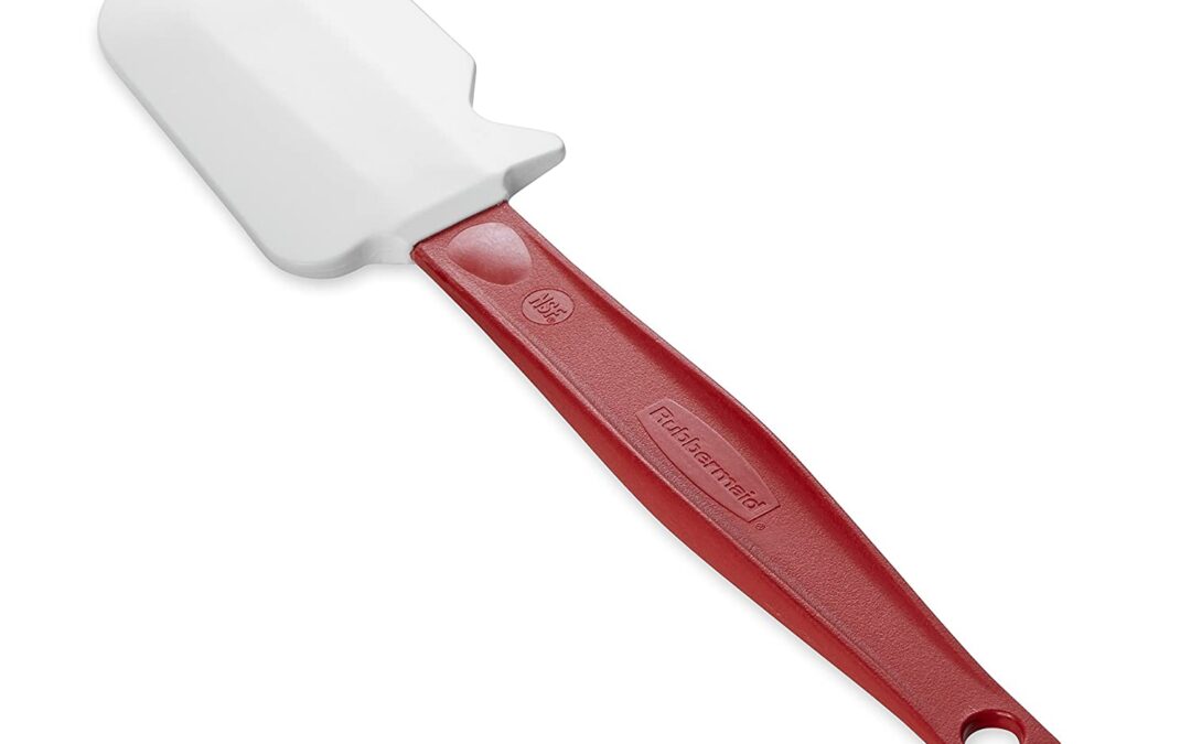 Rubber Spatula Use In Your Cooking and Baking