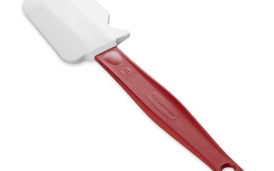 Rubber Spatula Use In Your Cooking and Baking