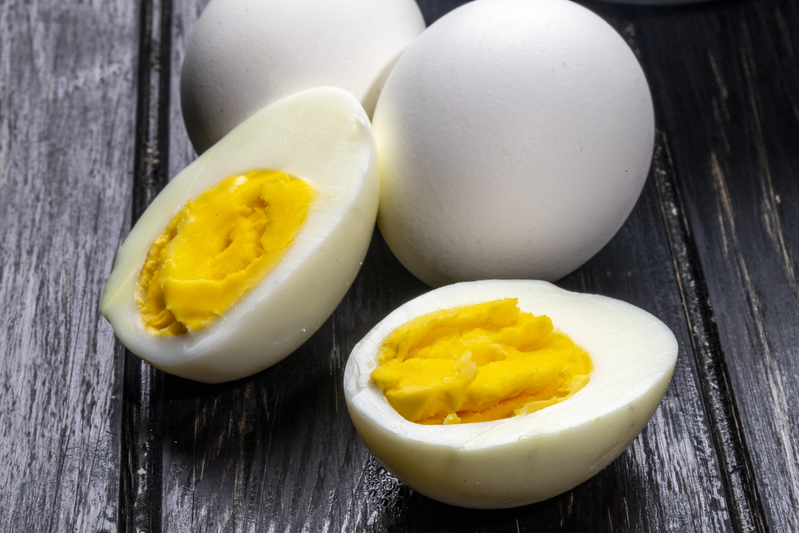 Tips for Perfect Boiled Eggs