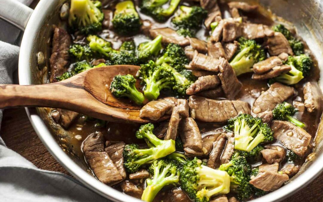 Savor the Flavor: Mouthwatering Beef Tip Recipes