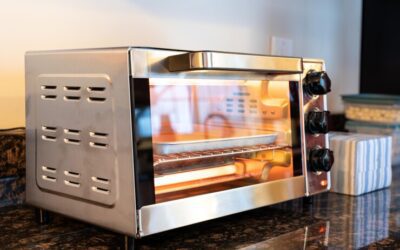 Grill & Chill- 3 Best Microwaves with Grill to Buy