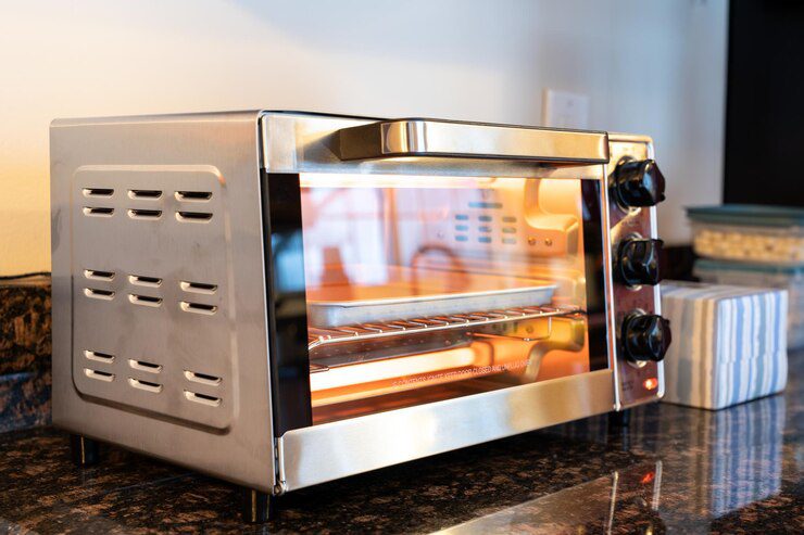 Grill & Chill- 3 Best Microwaves with Grill to Buy