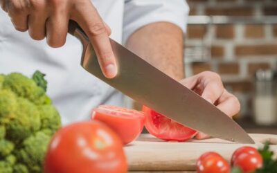 Guide to Chef Knives: Understanding Chef Knife Purposes