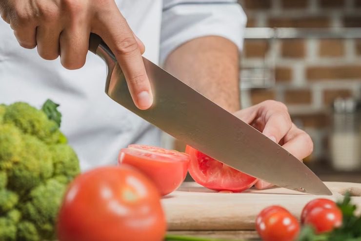 Chef Knife Purpose