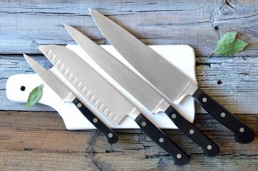Most Durable Knife Set
