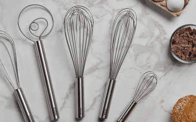 10 Creative Wire Whisk Uses