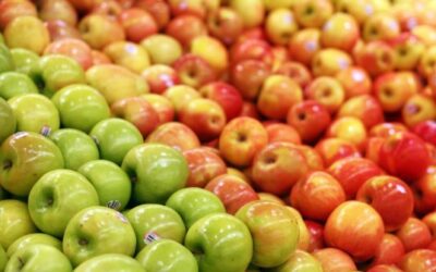 How to Store Apples: 5 Genius Ways