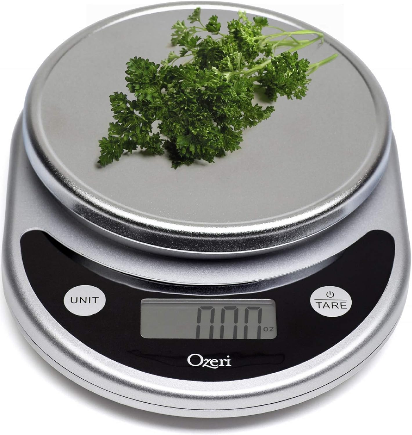 Digital Multifunction Kitchen and Food Scale