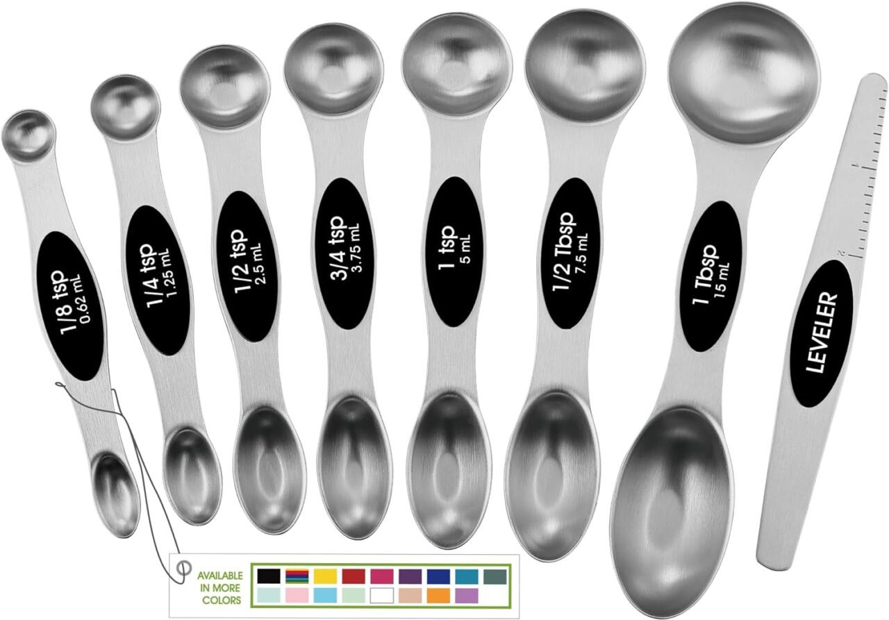 How Many Table Spoons Are in A Cup? Spoon Wiki