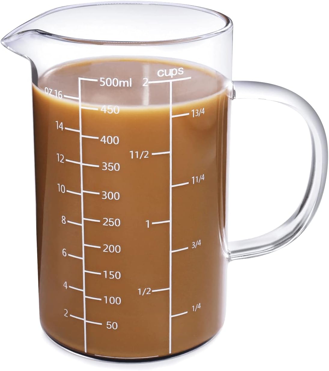 liquid measuring cups