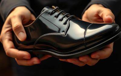 How to Shine Your Shoe at Home: Easy Steps for a Mirror Shine