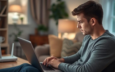 Boost Home Internet: Eliminate Dead Zones | Enjoy Faster Wi-Fi Now