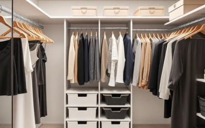 How Maximizing Closet Space: Save 50% Room Fast | Stay Clutter-Free Now