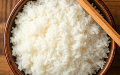 The Best Rice Cooker for Fluffy Rice: The Only Guide You’ll Ever Need