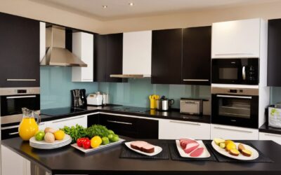 Kitchen Cross Contamination Prevention: Stop Food Poisoning Before It Starts