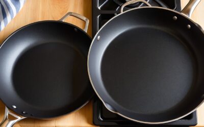 How to Care for Non-Stick Pans (Without Ruining Them in a Month!)