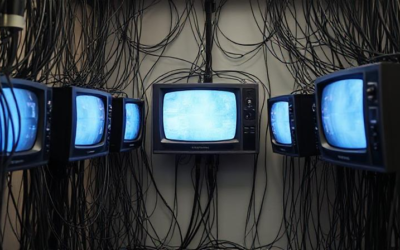 How to Organize Wires Behind TV: A Guide to Conquer Cable Chaos