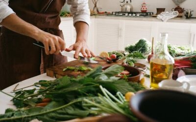 How to Keep Kitchen Knives Sharp for Years: Proven Tips and Tricks