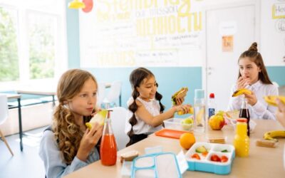 Best Healthy Snacks ideas for Kids (That They’ll Love & Eat!) 