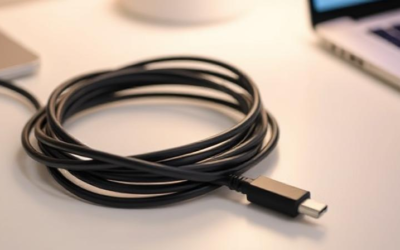How to Prevent a Charger Cable from Breaking: 80% Fail Within Months | Stop Wasting Money