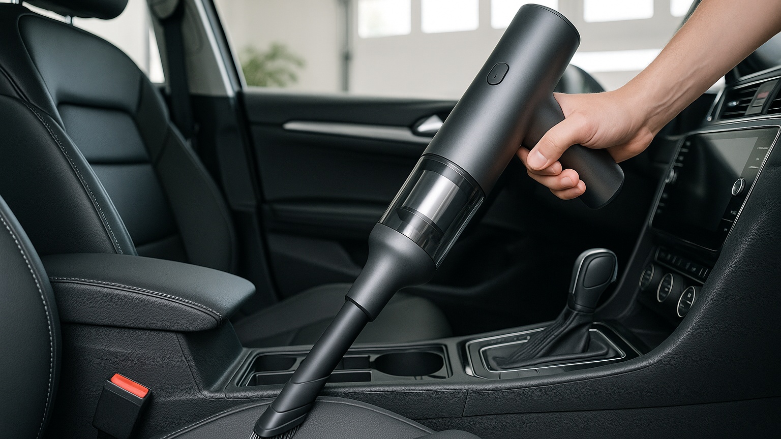 Car Detailing Vacuum Wars: How to Spot Power, Value, and Performance in 2025