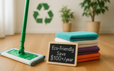 5 Best Reusable Swiffer Pads in 2025 (Tested & Reviewed)