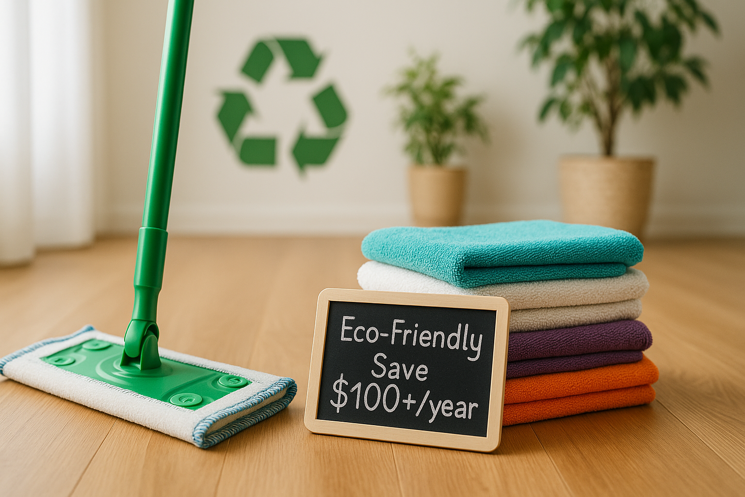 5 Best Reusable Swiffer Pads in 2025 (Tested & Reviewed)