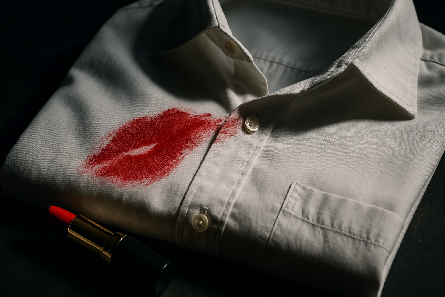 How to Remove Lipstick Stains: Expert-Tested Methods That Work